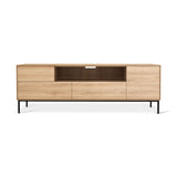 Whitebird TV Cupboard