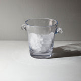 Corinne Fluted Ice Bucket