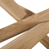 Mikado Rectangular Dining Table