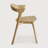 Bok Dining Chair, Oak