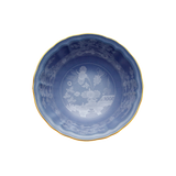 Oriente Italiano Fruit Bowl, Pervinca