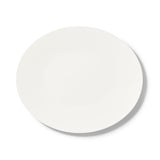 Pure Oval Platter, 39cm