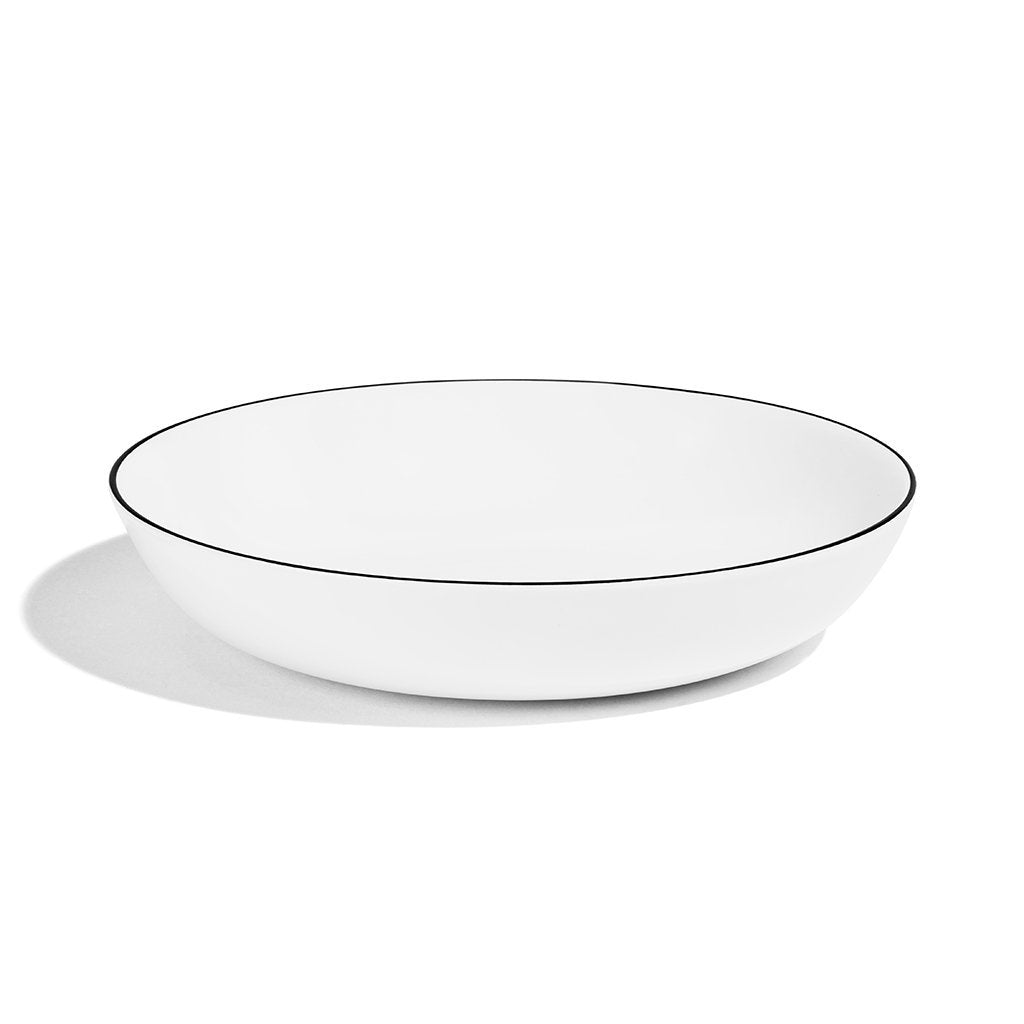 Line Large Coupe Bowl, 24cm