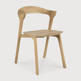 Bok Dining Chair, Oak