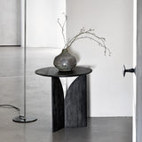 Fin Side Table