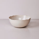 Plume Perle Saladier/Bowl
