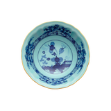 Oriente Italiano Fruit Bowl, Iris