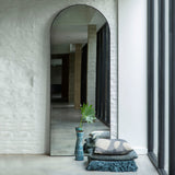 Gate Floor Mirror