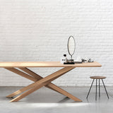 Mikado Rectangular Dining Table