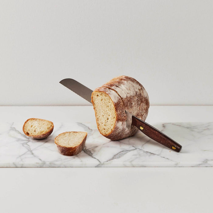 Ava Roth's Basic Sourdough Country Loaf