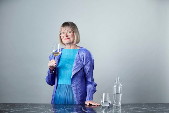 Expert Wine Tips from Jancis Robinson