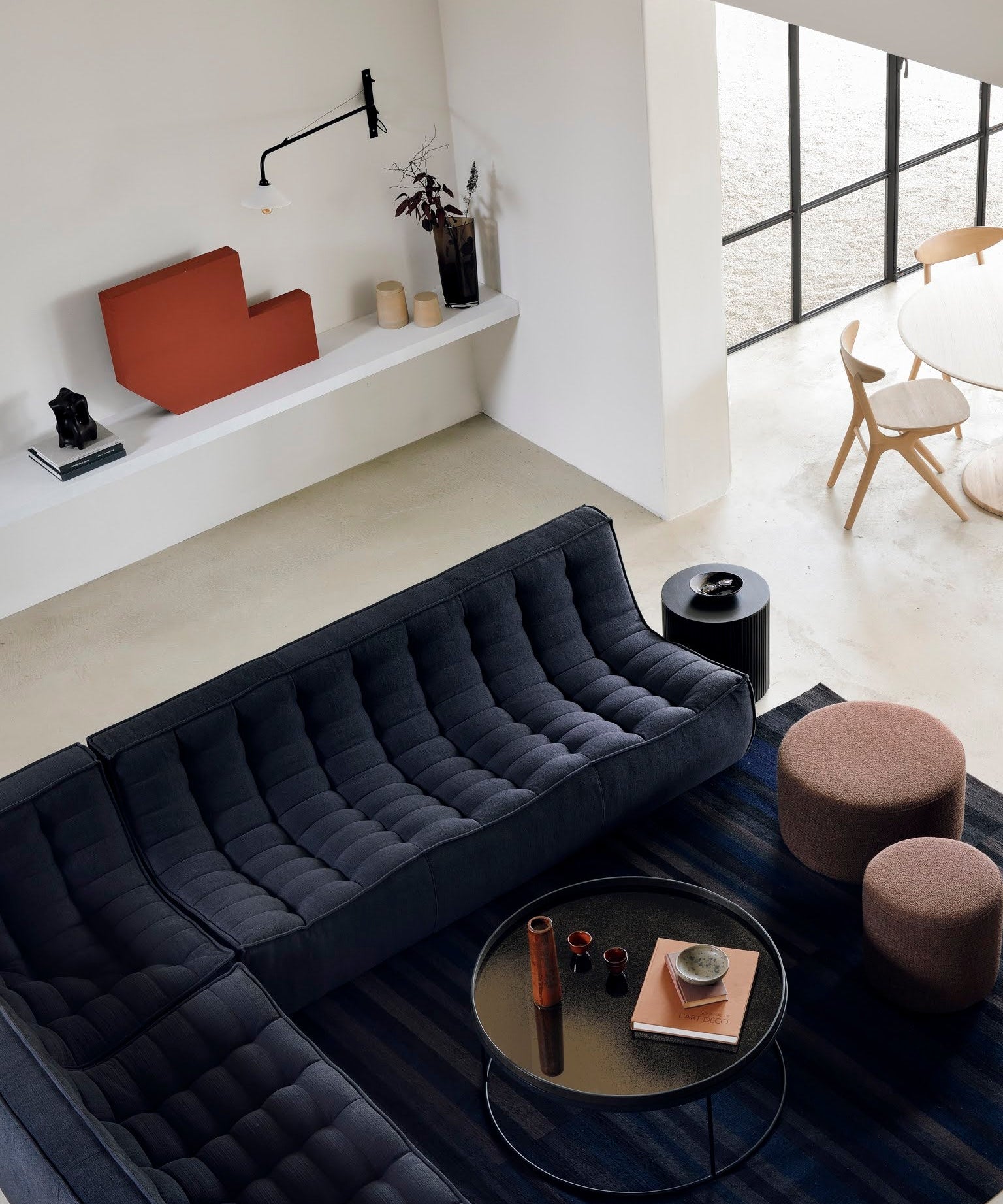 2024 Trends: Sofas
