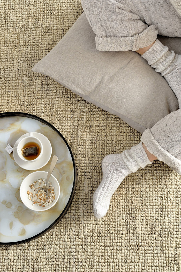 How to Embrace the Hygge Life
