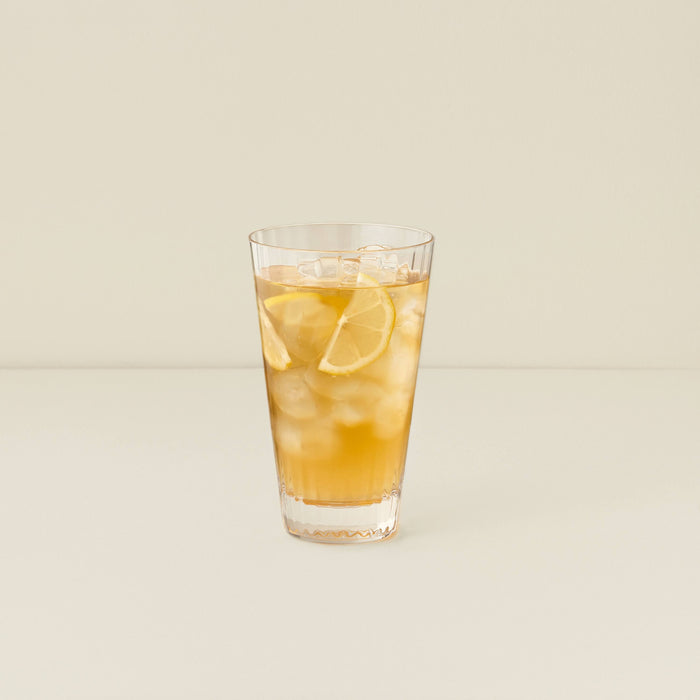 Peach Iced Tea