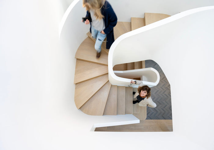 Meet the Designer: Gillian Green