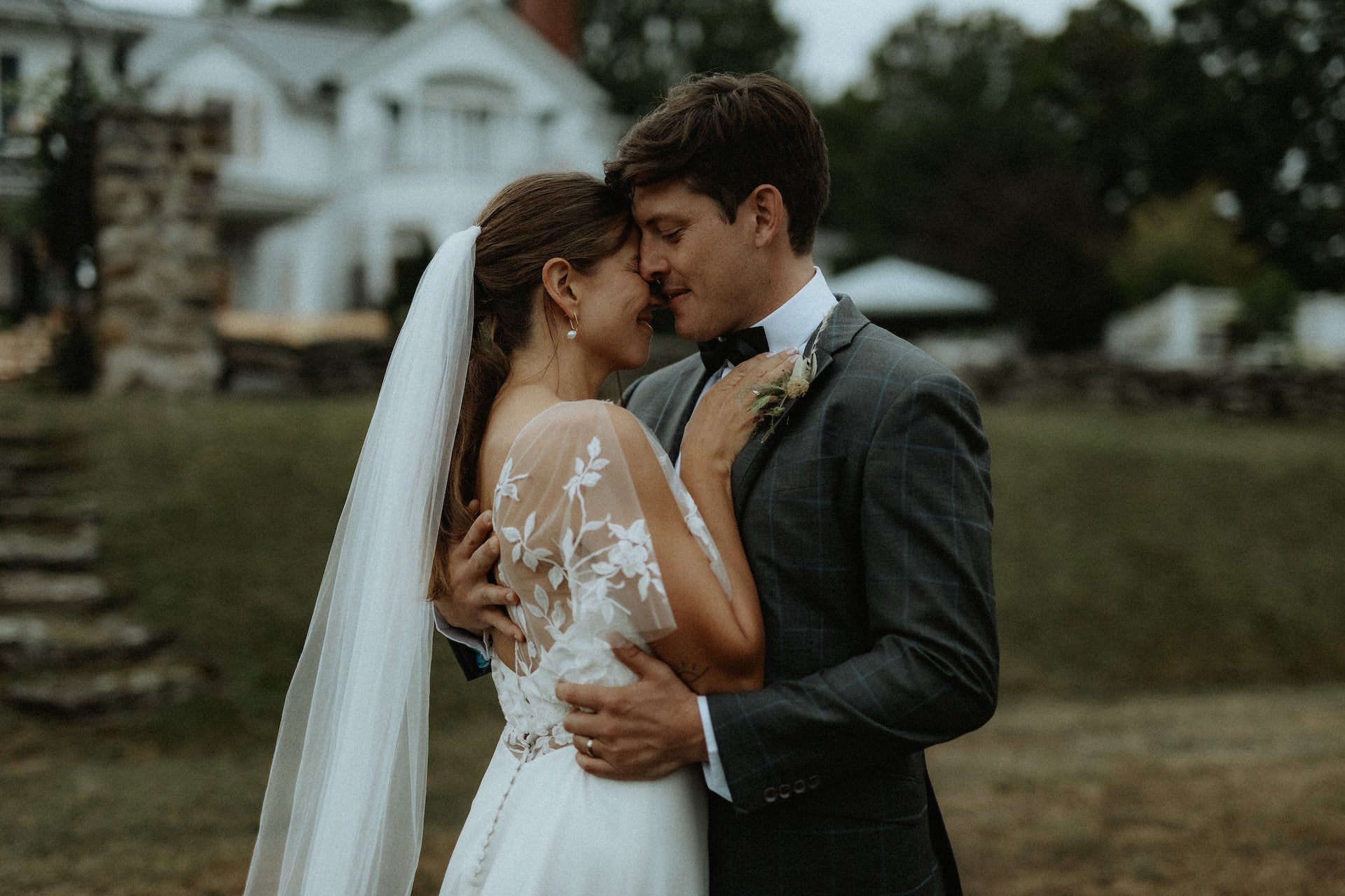 Emilie & Charlie – HOPSON GRACE