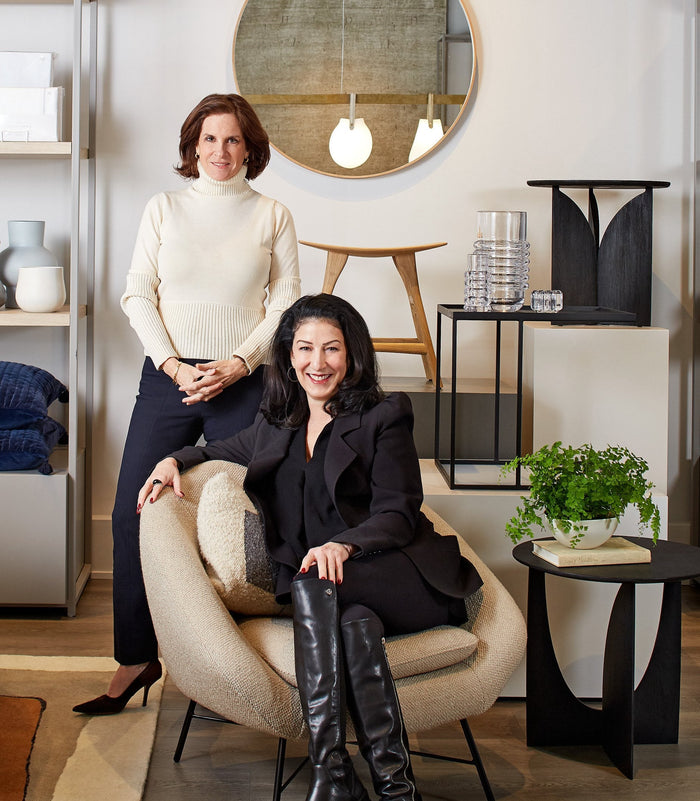 Celebrate and Shop Female Makers