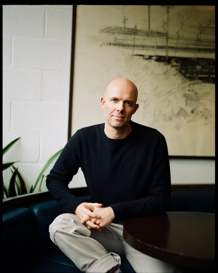 Meet the Designer: Trevor  Wallace