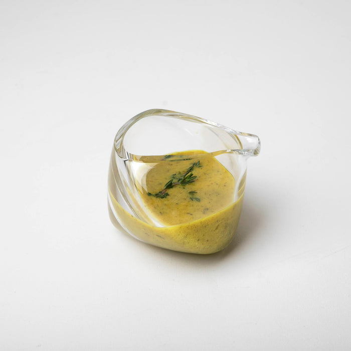 Maple-Mustard Vinaigrette