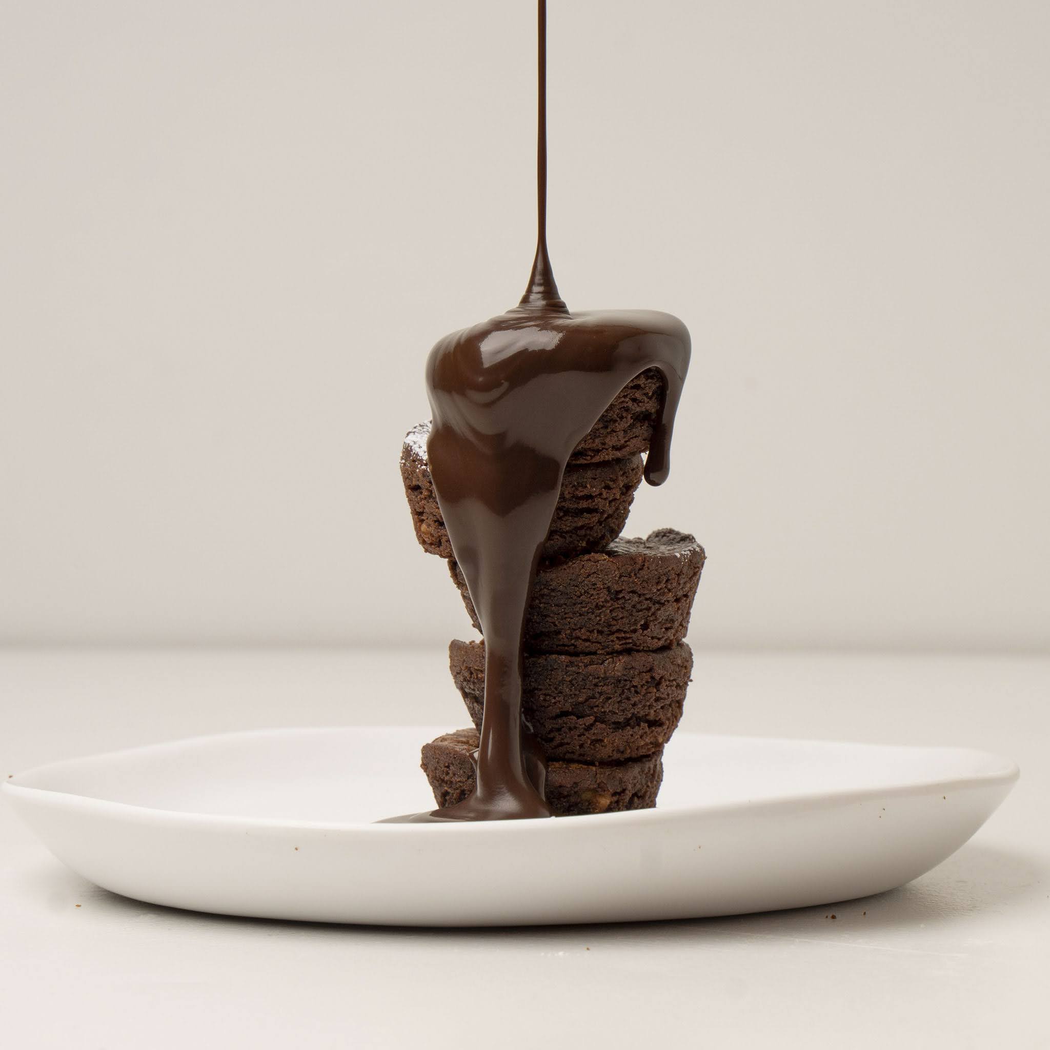 Two Bite Brownies
    
    
    
      – HOPSON GRACE