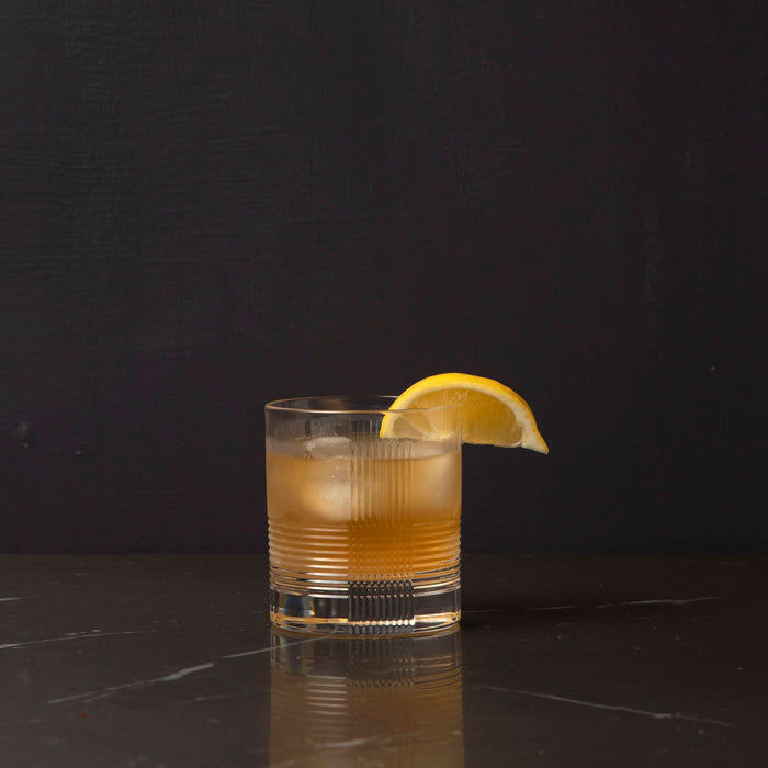 Whiskey Sour