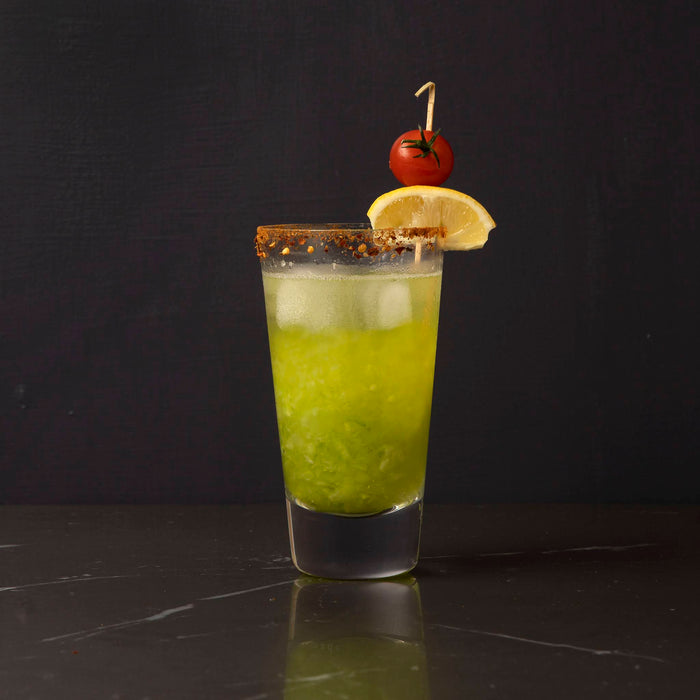Bloody Mary Verde