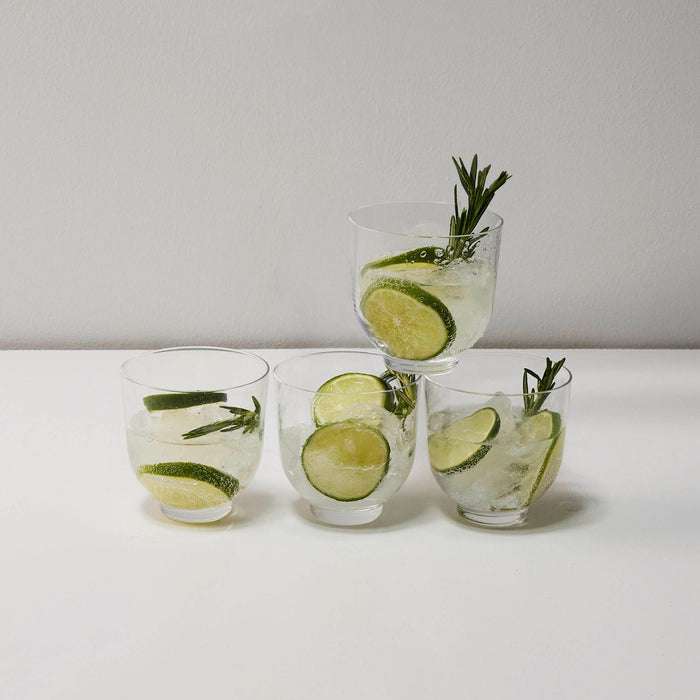 Brazilian Caipirinha