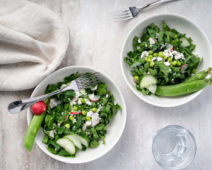 A Manifesto for Building Great Salads