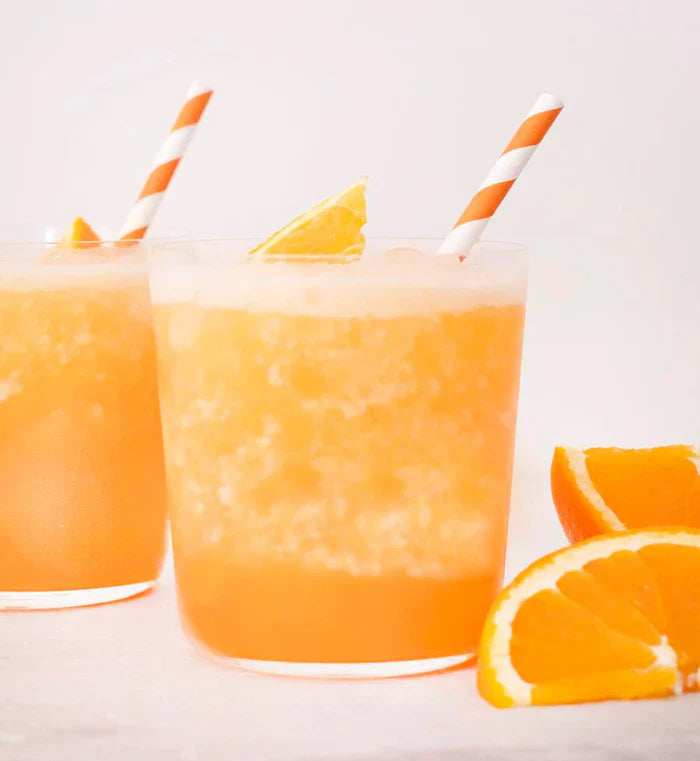 Frozen Aperol Spritz