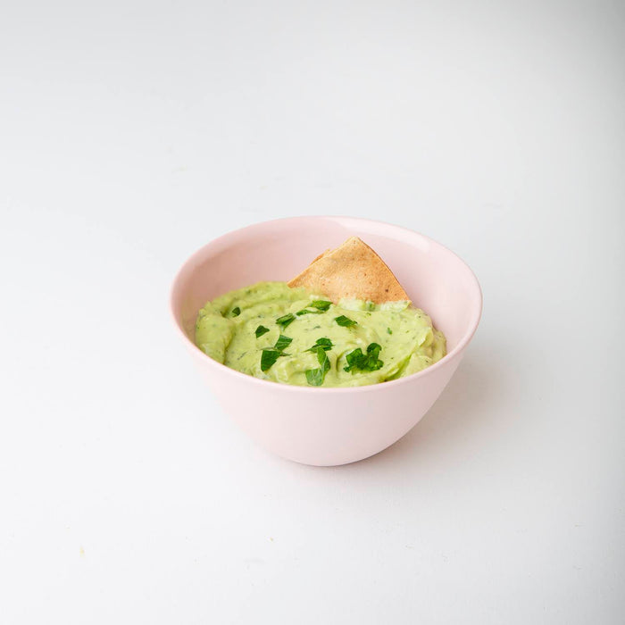 Chunky Guacamole