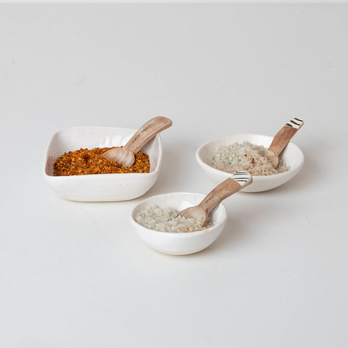 Rosemary Citrus Salt