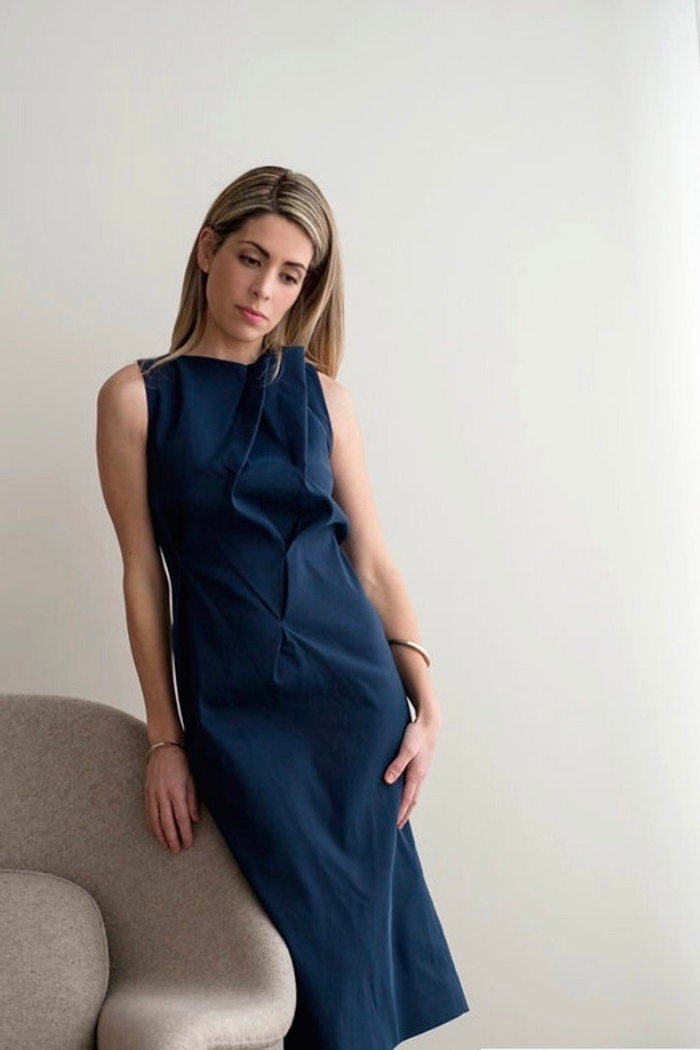 Meet the Designer: Meg Cassidy