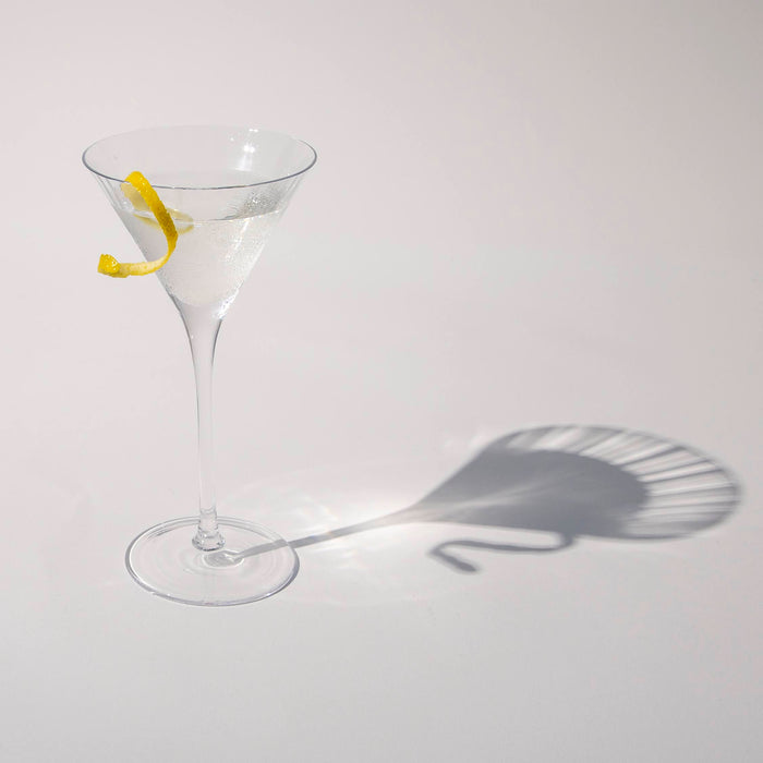 A Casino Royale Vespar Martini
