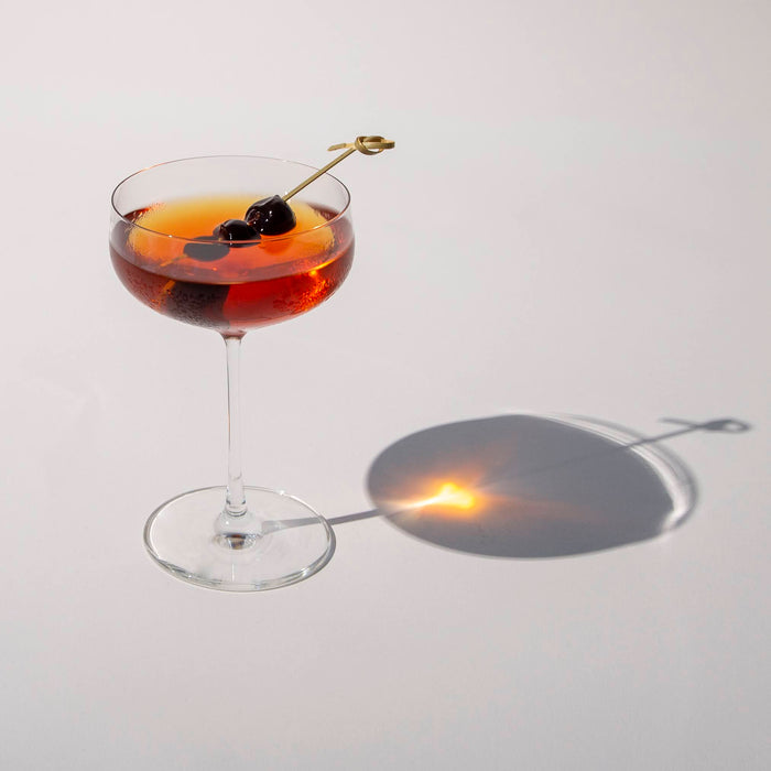 A Some Like it Hot's Manhattan