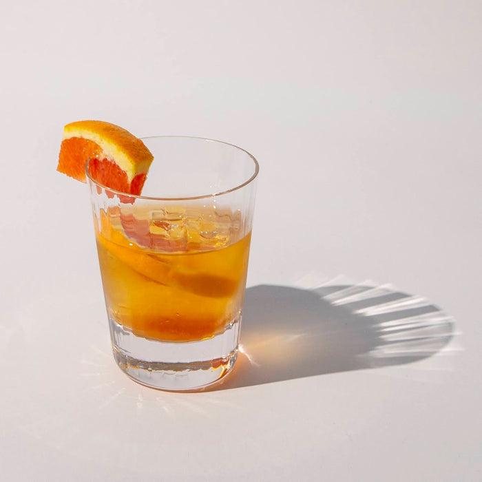 The Mad Men Old Fashioned