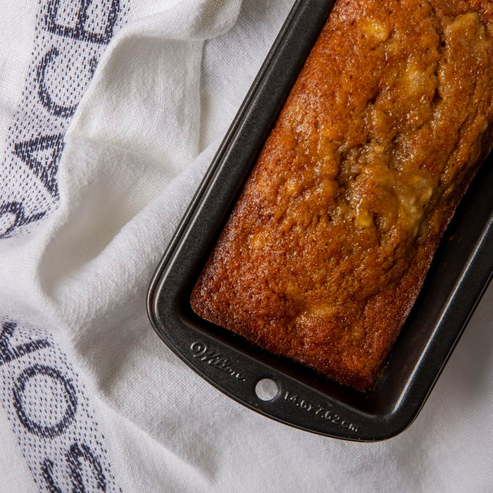 St. Lucia Banana Bread