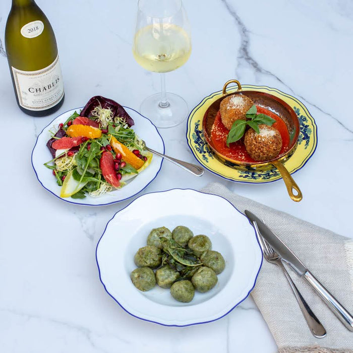 The Best Wines to Pair with Dinner