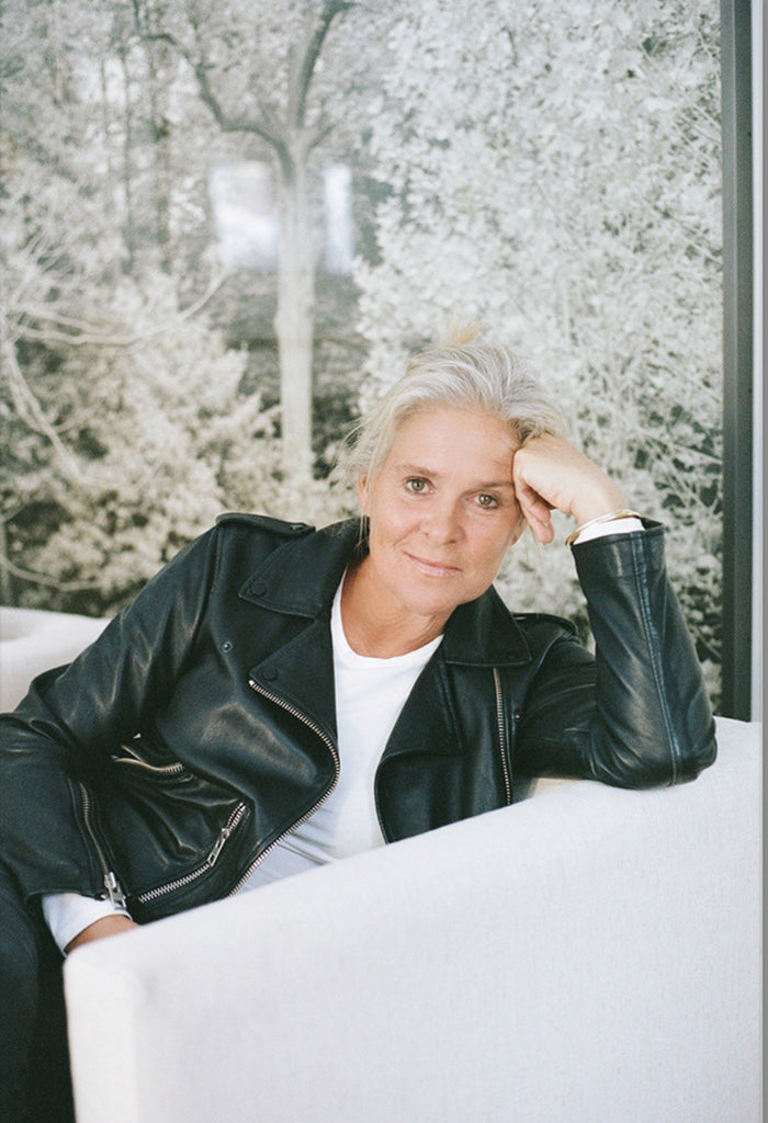 Meet the Designer: Julie LaTraverse