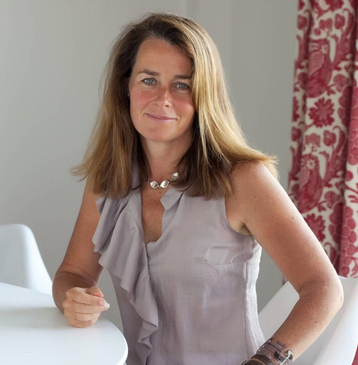 Meet the Designer: Katie Zeidler