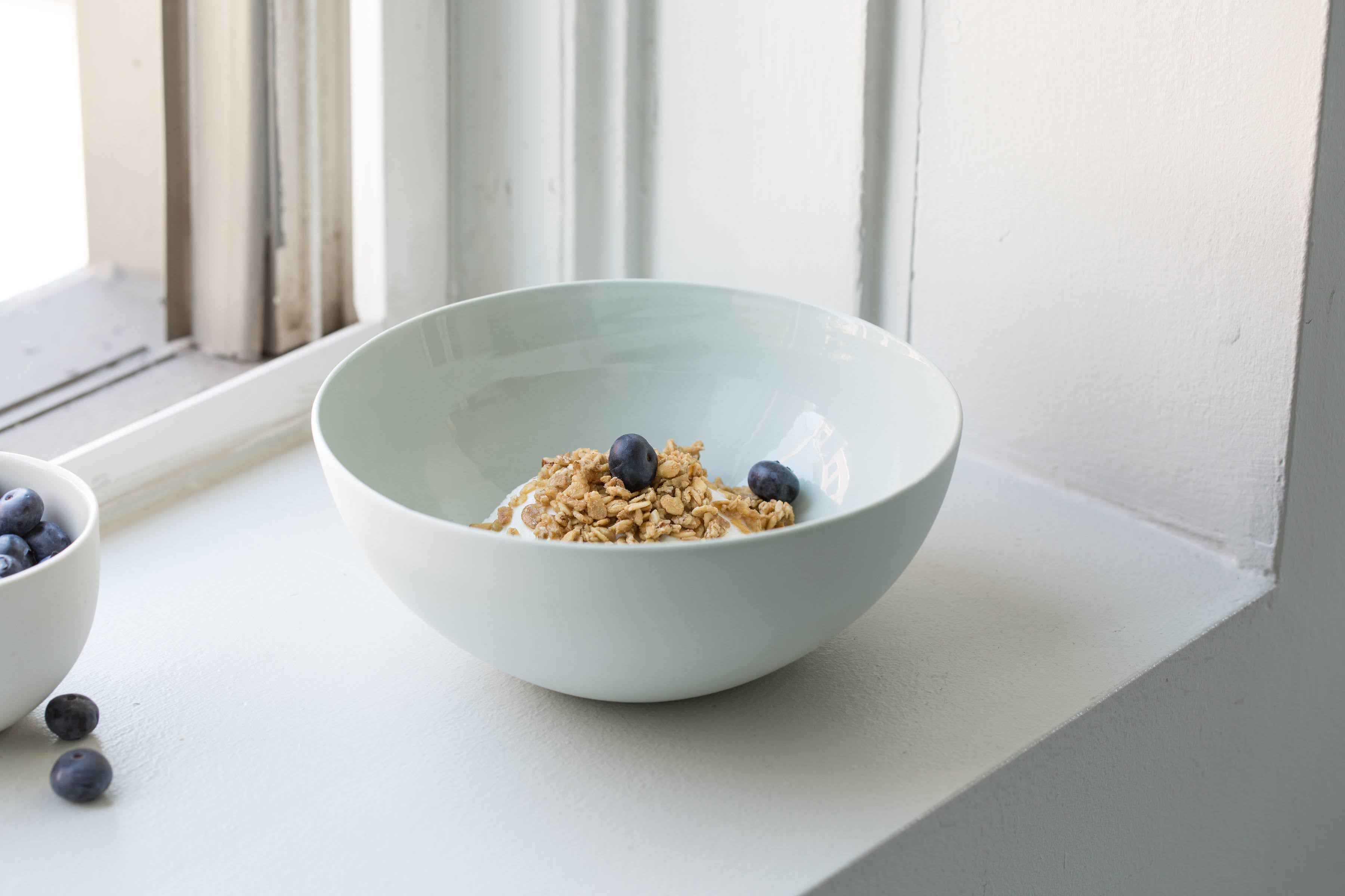 Homemade Granola
    
    
    
      – HOPSON GRACE