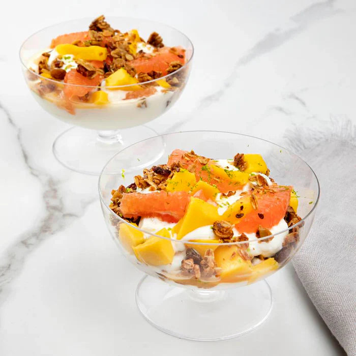 Coconut Yogurt Breakfast Bowl