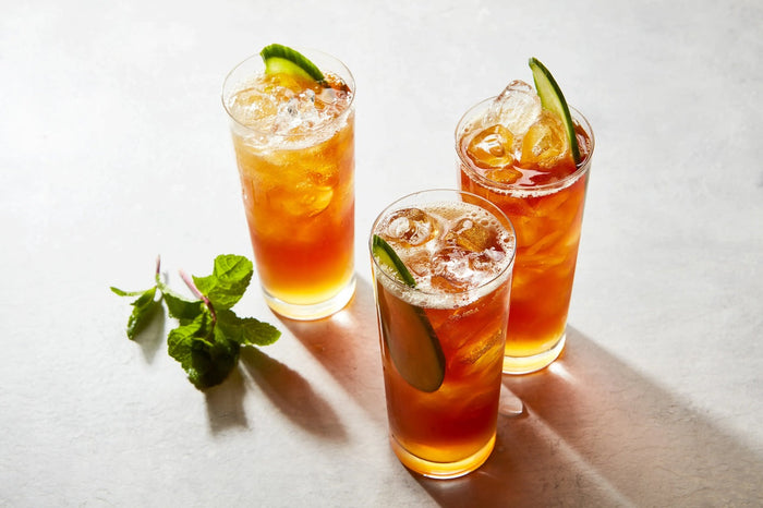 Pimm's Cup
