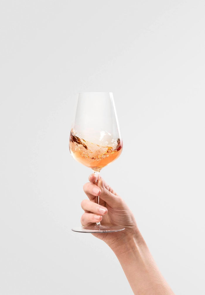 What is Orange Wine?