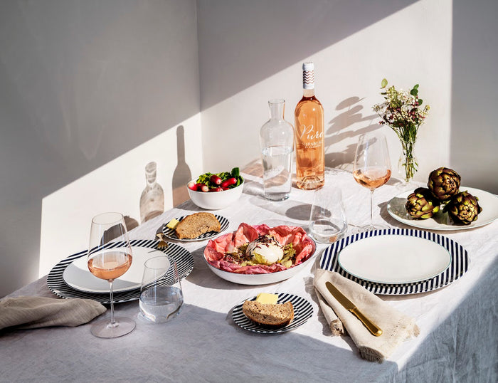 How to Keep Cool When Cooking for a Crowd