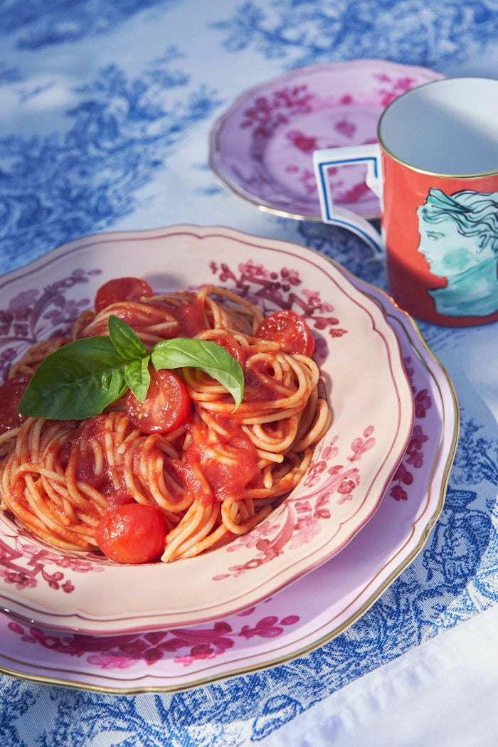 Spaghetti Pomodoro
