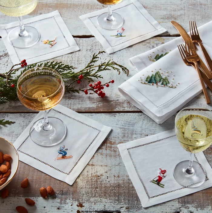 How to Elevate Your Champagne (Even More)