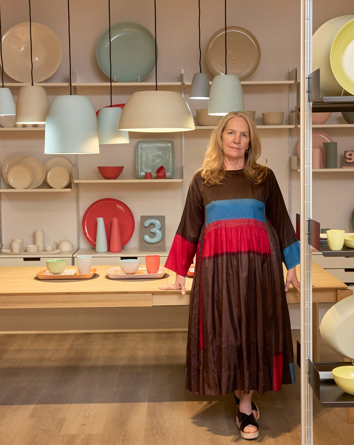 Meet the Designer: Shelley Simpson