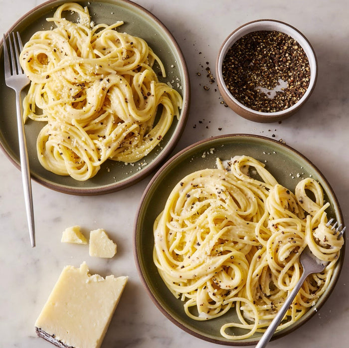 Cacio E Pepe