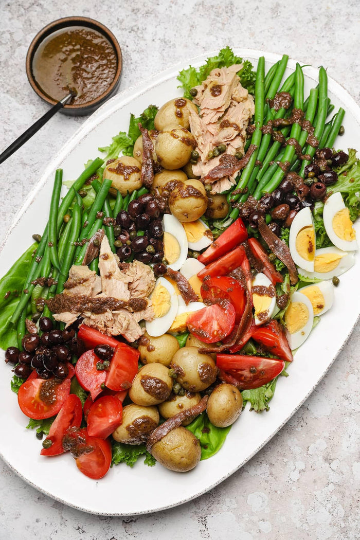 Salade Niçoise