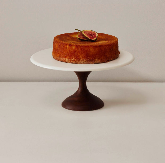 Orange and Almond Cake